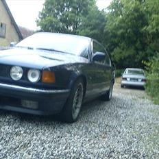 BMW 730i 3,0 xxsolgtxx