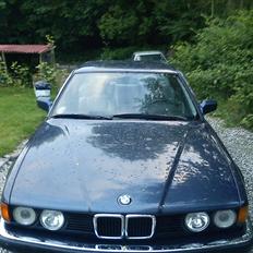 BMW 730i 3,0 xxsolgtxx