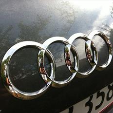 Audi A1 185hk S-line 