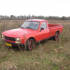 Peugeot 504 Pick-Up