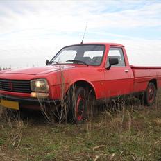 Peugeot 504 Pick-Up