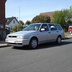 VW Golf 3 Variant