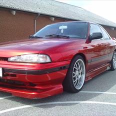 Mazda 626 2.0i 16V GT Coupé