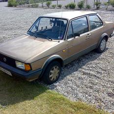 VW Jetta mk1