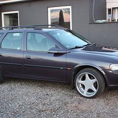 Opel vectra b  