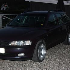 Opel vectra b  