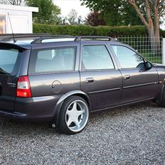 Opel vectra b  