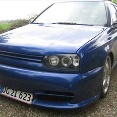 VW Vento 2,0 GT  solgt