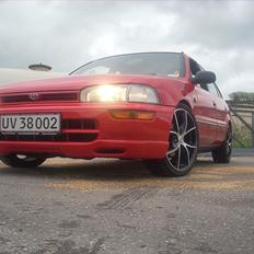 Toyota Corolla 1.6 16V