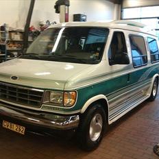 Ford Econoline