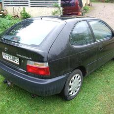 Toyota Corolla E10 1,6 16V