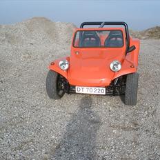 VW Beach Buggy