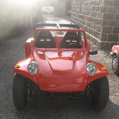 VW Beach Buggy