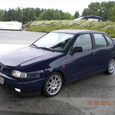 Seat cordoba 1,6 glx