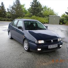 Seat cordoba 1,6 glx