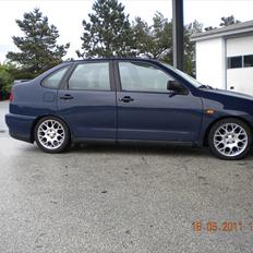 Seat cordoba 1,6 glx