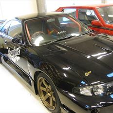 Nissan Skyline R33 GT-R V-Spec