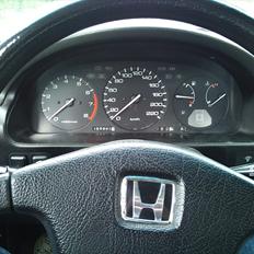 Honda Accord *Væk*