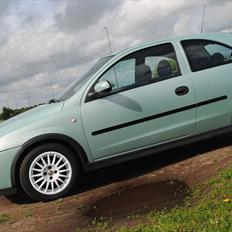 Opel Corsa C, Sport 
