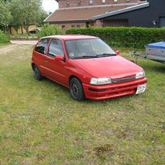 Daihatsu Charade 1.6 16v