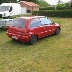 Daihatsu Charade 1.6 16v