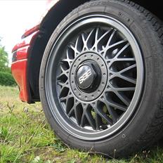 Daihatsu Charade 1.6 16v