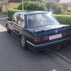 BMW E30 2,7i "DDC-Drifter"
