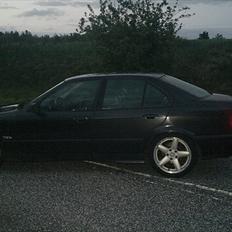 BMW E36 320I