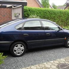 Toyota Avensis Terra  **SOLGT**