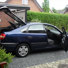 Toyota Avensis Terra  **SOLGT**