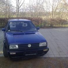 VW Golf 2 GTI 1.8  8v