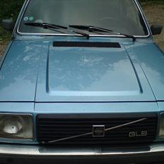 Volvo 343 GLS