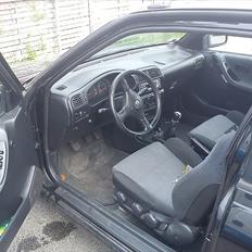 Nissan Sunny GTI SOLGT