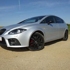 Seat Leon Cupra