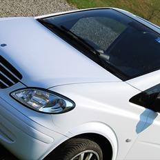 Mercedes Benz vito 120 CDI