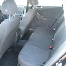 VW Passat 2,0 TDi Trendline