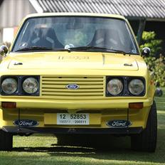 Ford Escort MK2 RS2000