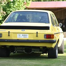 Ford Escort MK2 RS2000