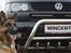 VW T4 2.5 TDI