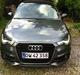 Audi A1 185hk S-line 