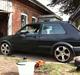 VW Golf gt