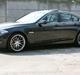 BMW 523i F10