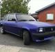 Opel Ascona-B --- SOLGT---