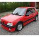 Peugeot 205 Diesel