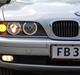 BMW E39 520i