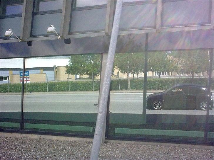 Opel corsa b sport billede 11