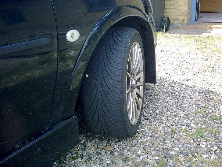 Opel corsa b sport billede 12