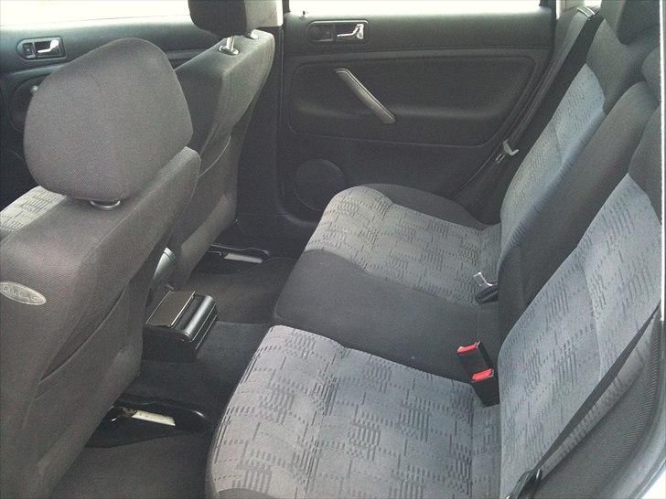 VW Passat 1,8 T Variant billede 7