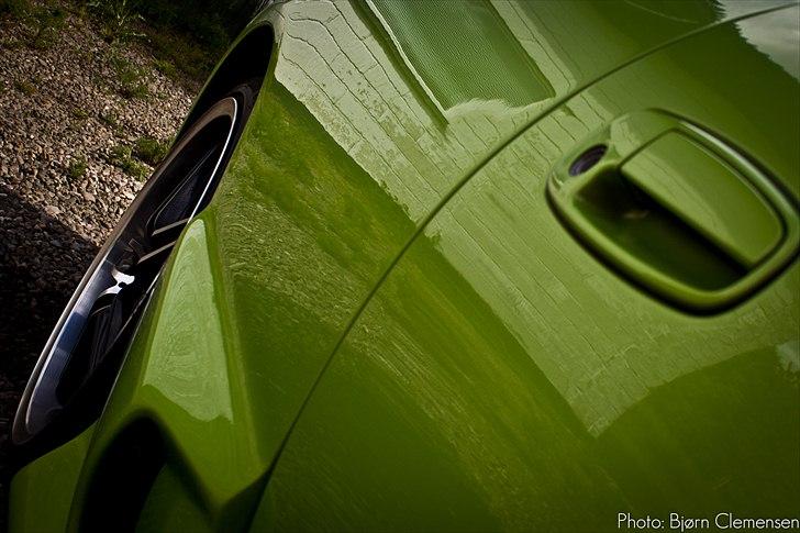 Toyota celica billede 8