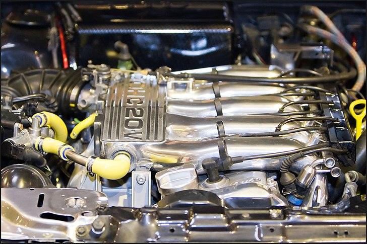 Audi 90 20V (sommer 2007) billede 15